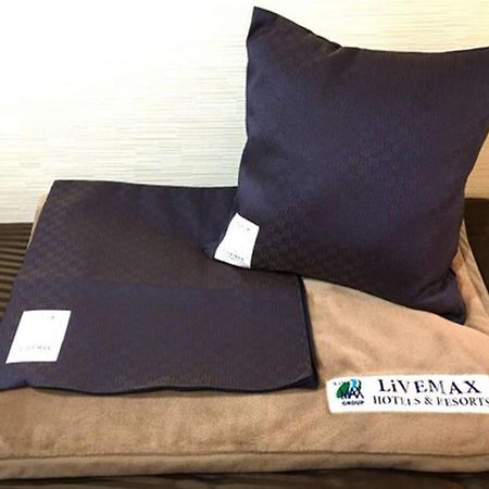 HOTEL LiVEMAX Kyoto Gojo Eksteriør billede
