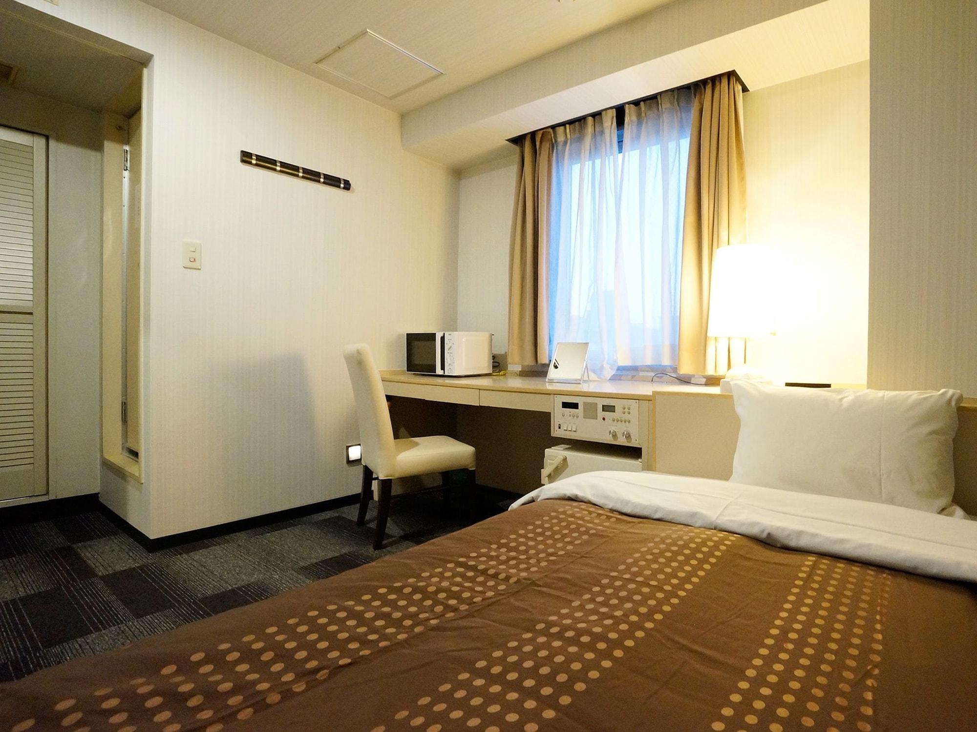 HOTEL LiVEMAX Kyoto Gojo Eksteriør billede