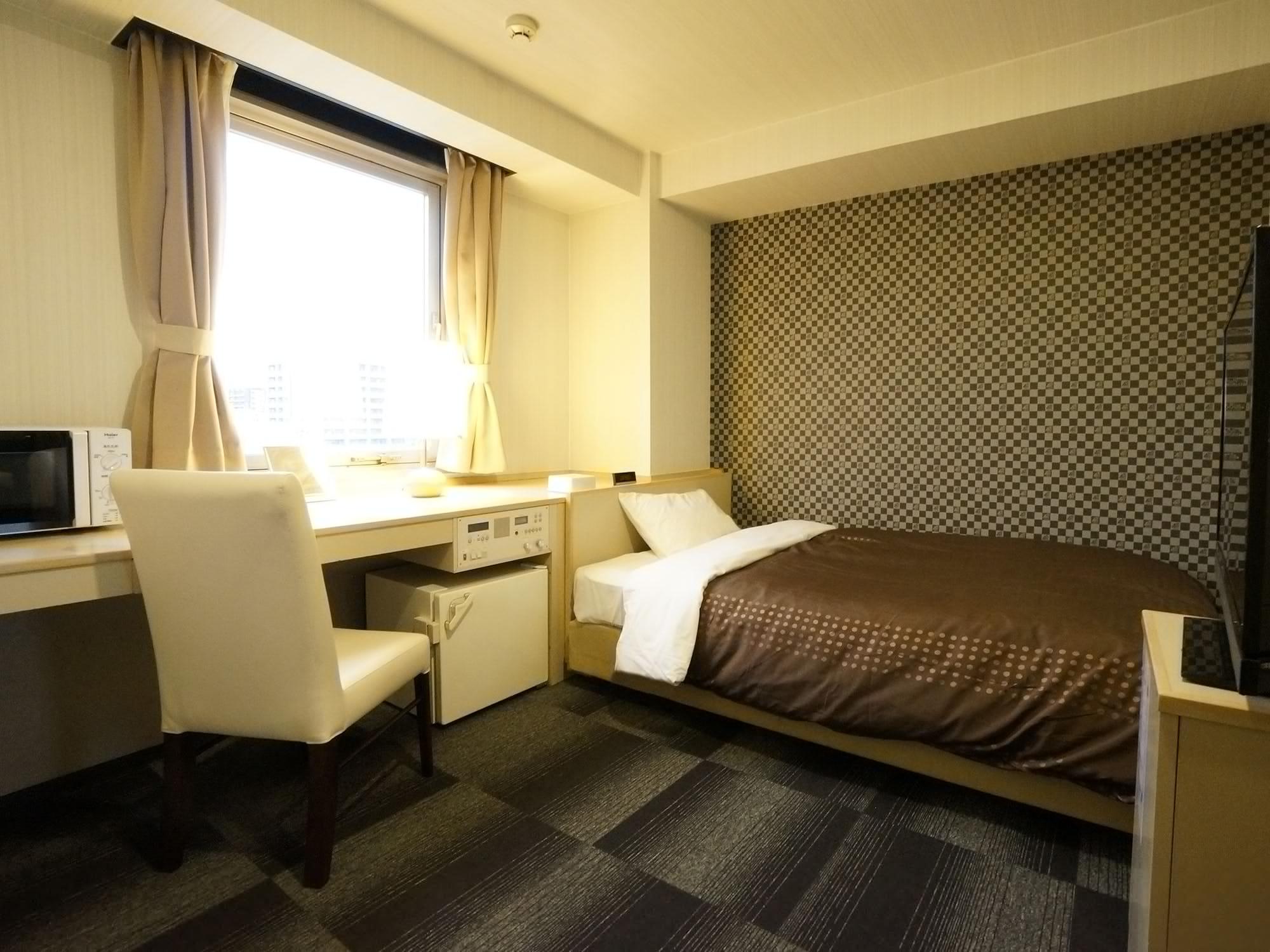 HOTEL LiVEMAX Kyoto Gojo Eksteriør billede