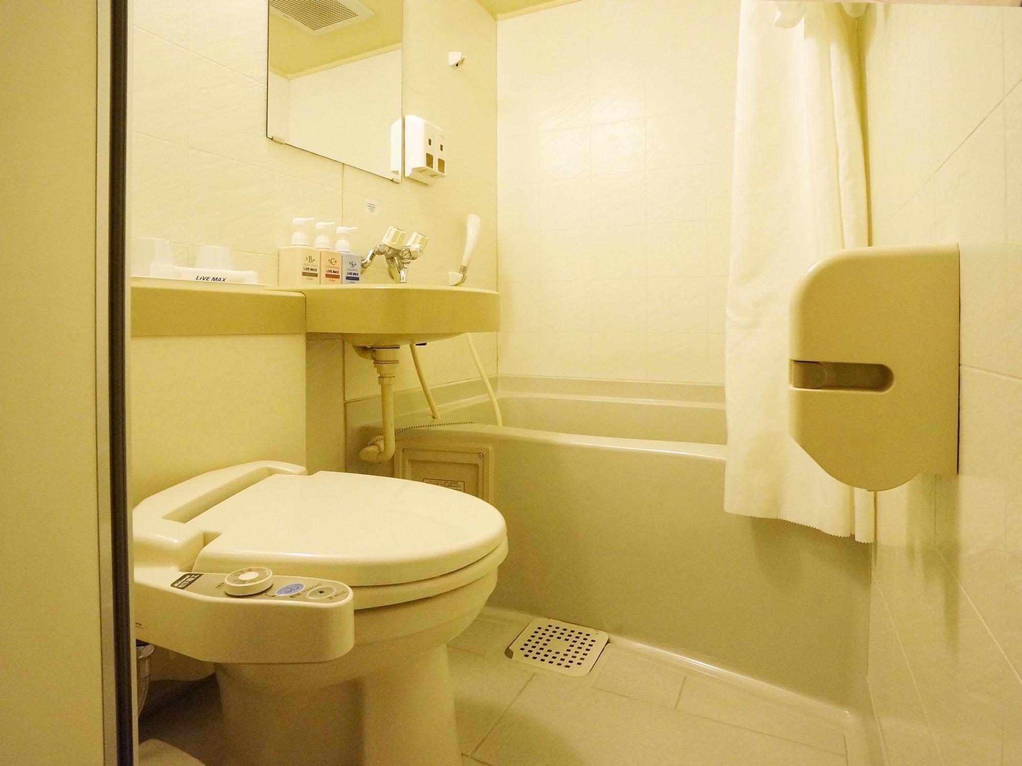 HOTEL LiVEMAX Kyoto Gojo Eksteriør billede