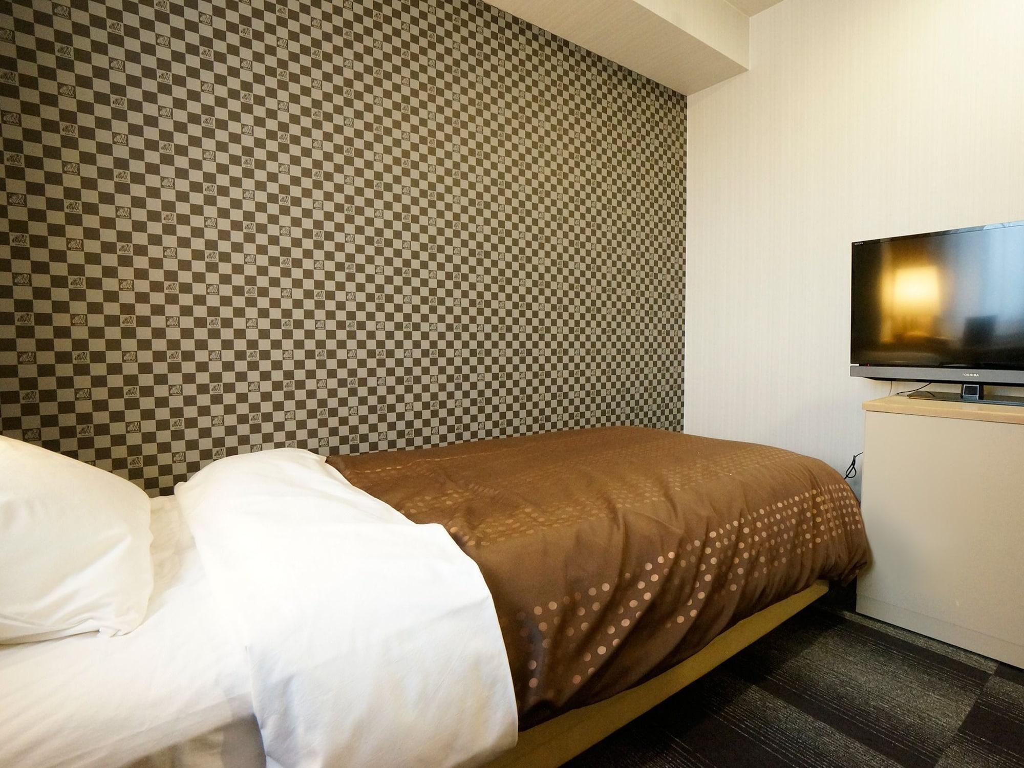 HOTEL LiVEMAX Kyoto Gojo Eksteriør billede