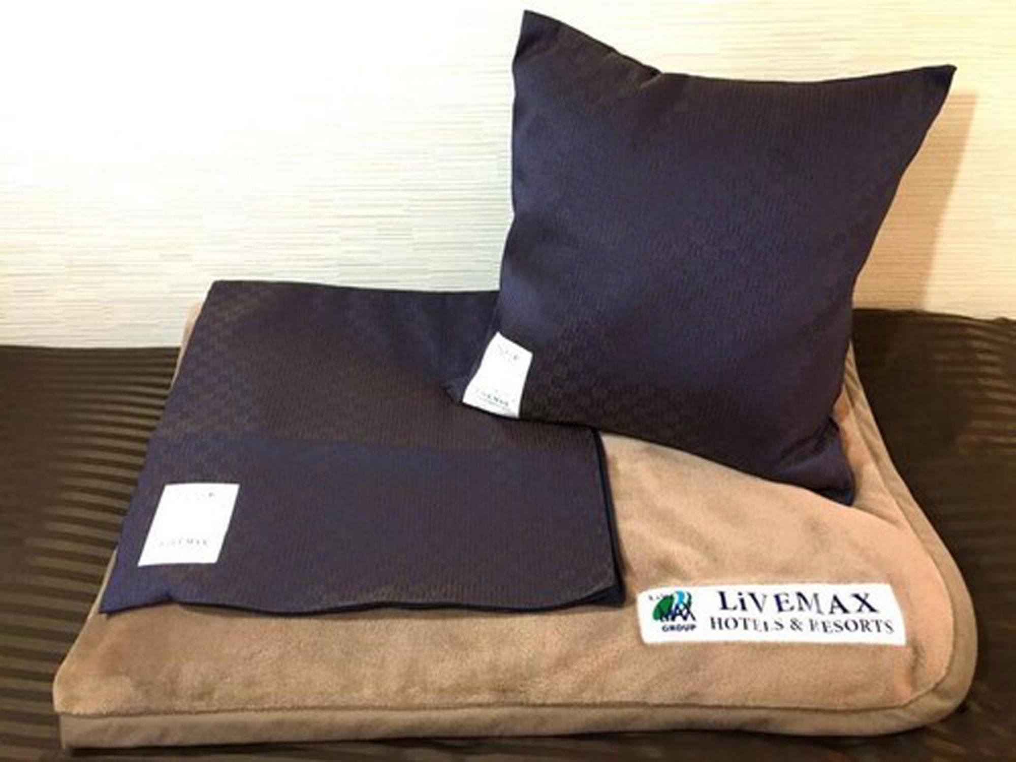 HOTEL LiVEMAX Kyoto Gojo Eksteriør billede