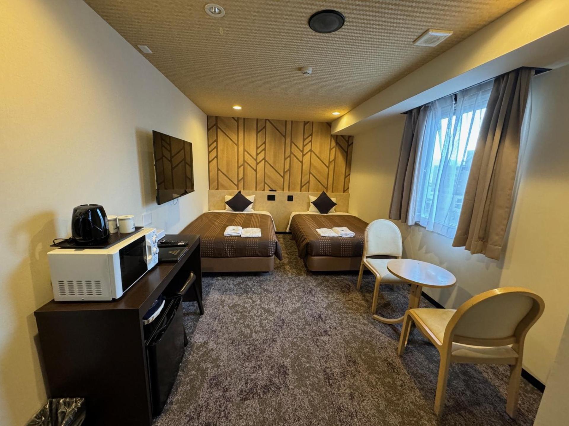 HOTEL LiVEMAX Kyoto Gojo Eksteriør billede