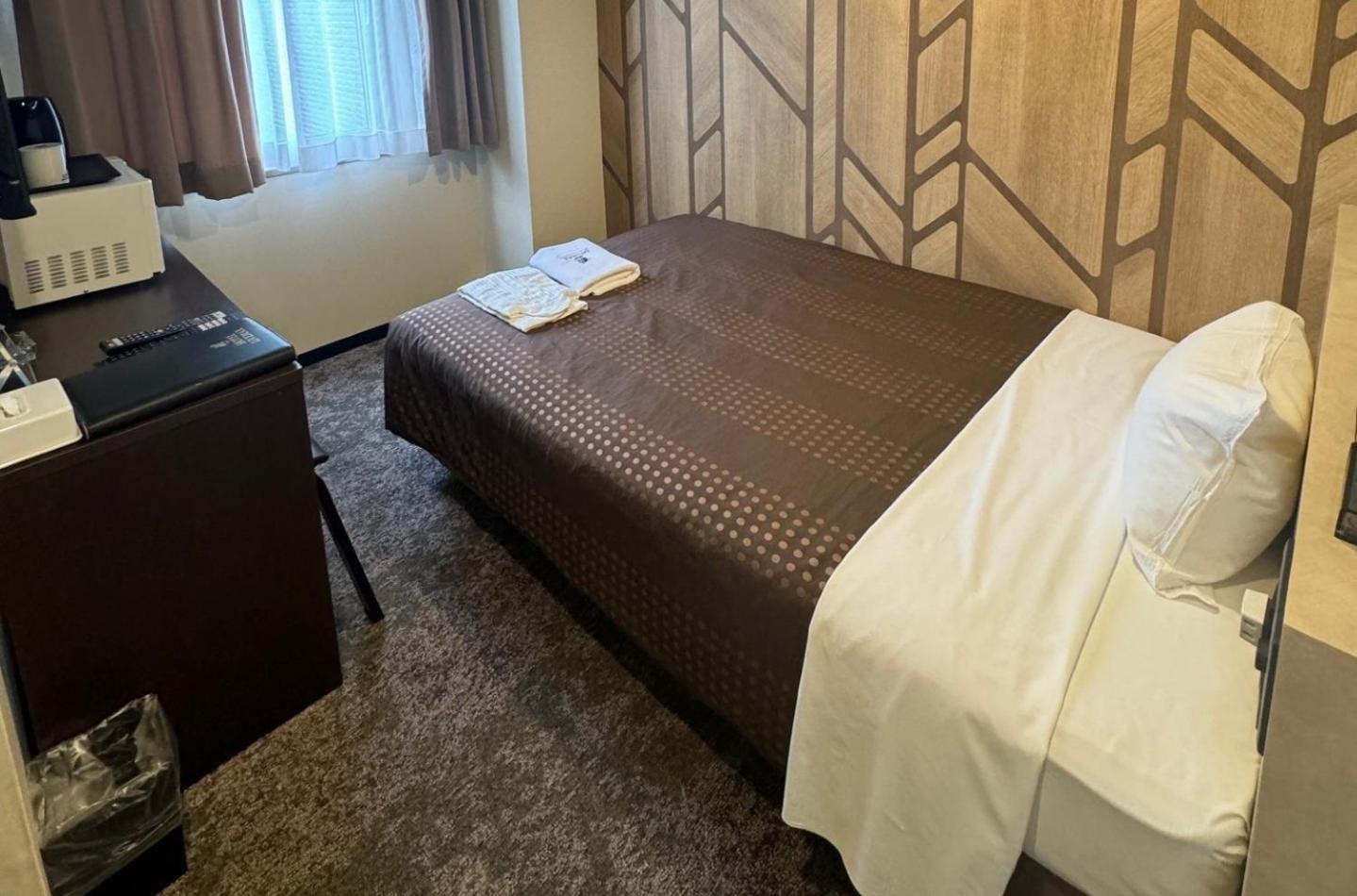 HOTEL LiVEMAX Kyoto Gojo Eksteriør billede