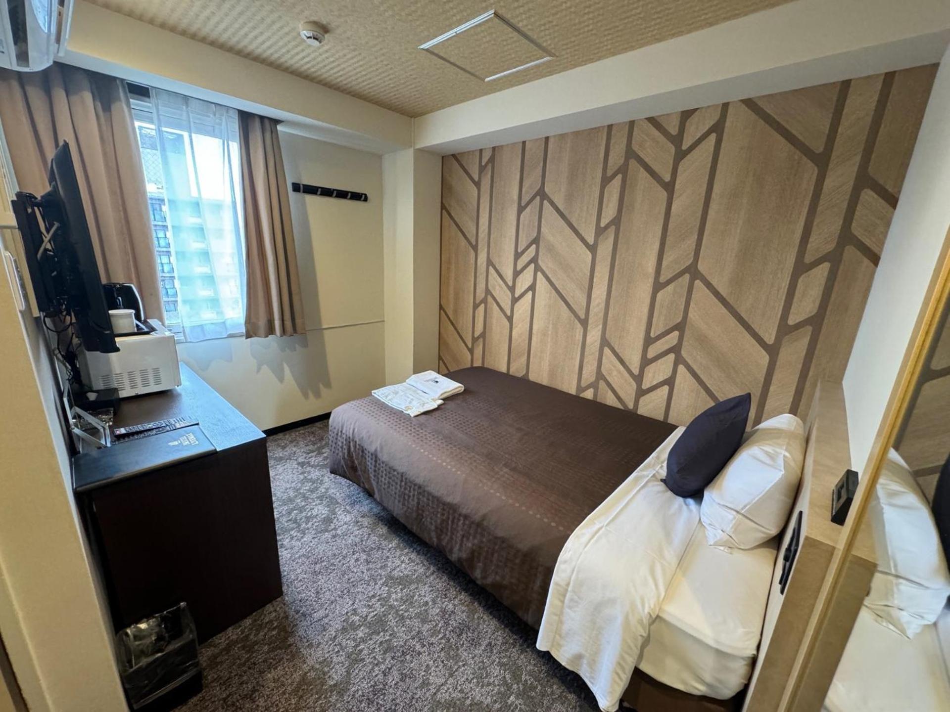 HOTEL LiVEMAX Kyoto Gojo Eksteriør billede