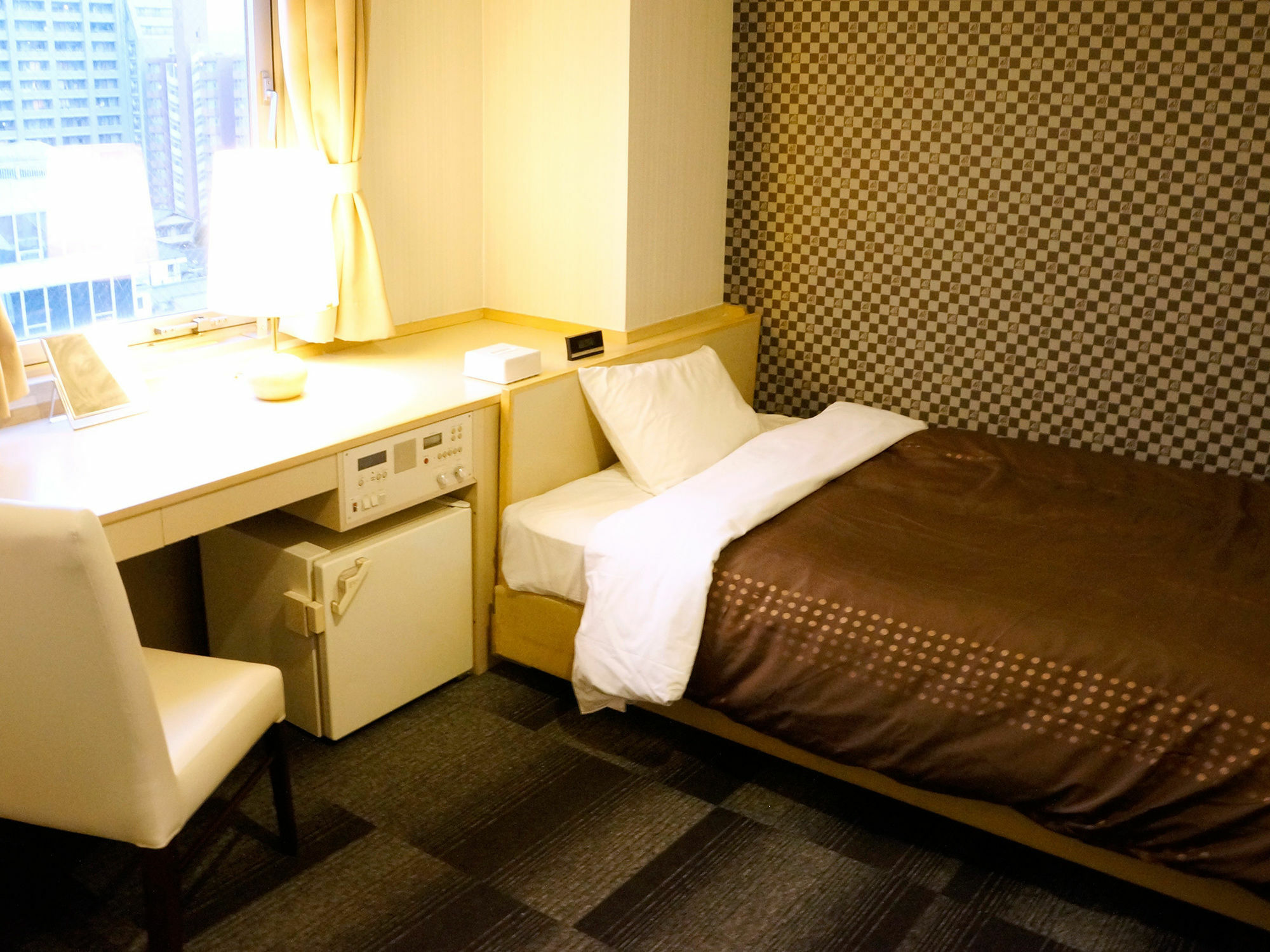 HOTEL LiVEMAX Kyoto Gojo Eksteriør billede