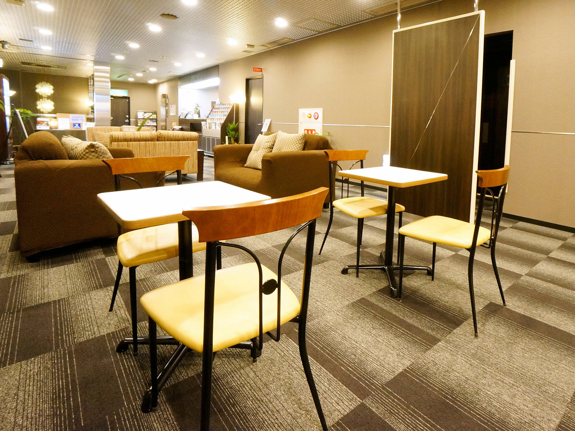 HOTEL LiVEMAX Kyoto Gojo Eksteriør billede