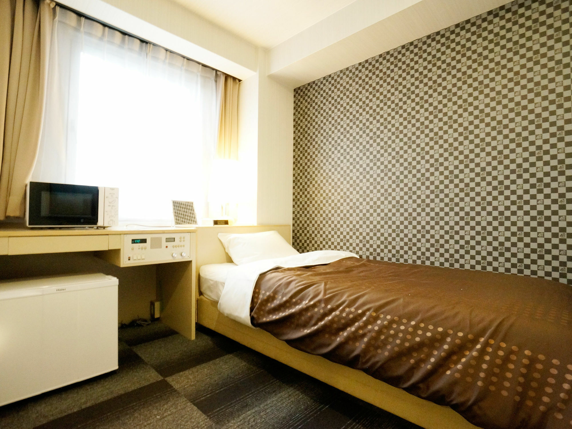 HOTEL LiVEMAX Kyoto Gojo Eksteriør billede